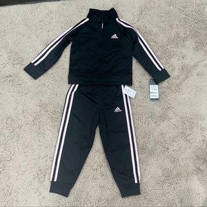 Adidas tracksuit 3T